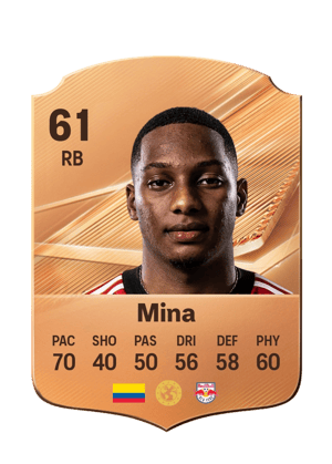 Mina - 61 - Rare