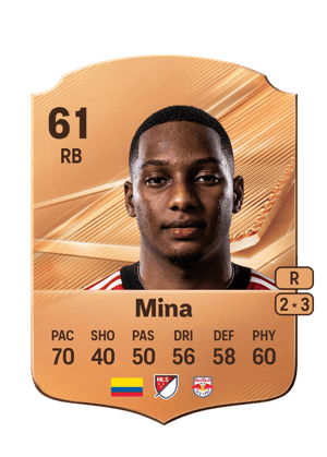 Mina - 61 - Rare
