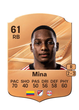 Mina - 61 - Rare