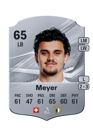 Meyer - 65 - Rare