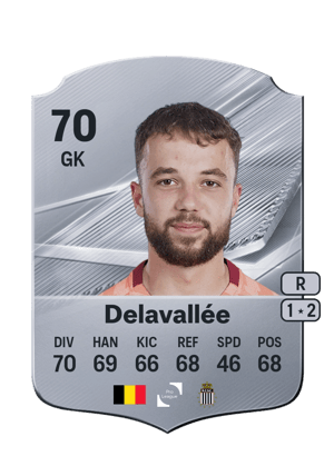 Delavallée - 70 - Rare