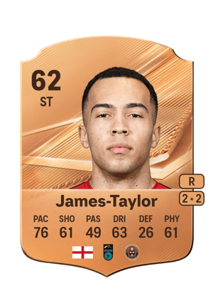 James-Taylor - 62 - Rare