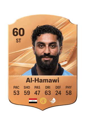 Al-Hamawi - 60 - Rare