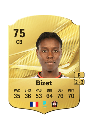 Bizet - 75 - Rare