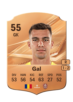 Gal - 55 - Rare