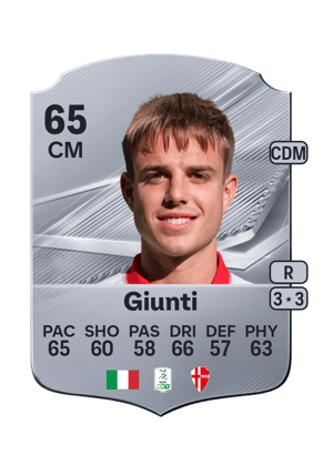 Giunti - 65 - Rare