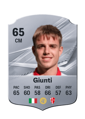 Giunti - 65 - Rare