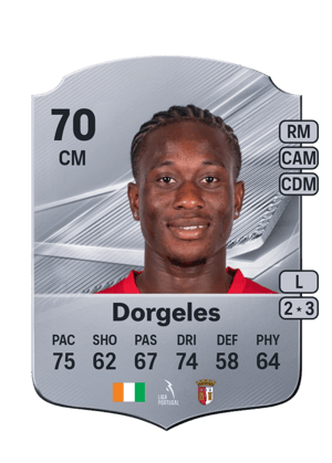 Dorgeles - 70 - Rare
