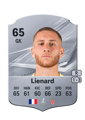 Lienard - 65 - Rare