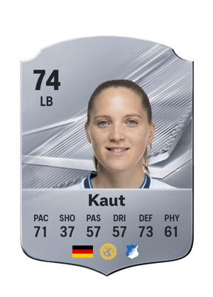 Kaut - 74 - Rare