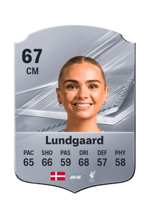 Lundgaard - 67 - Rare
