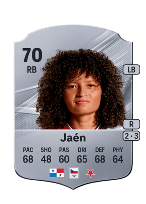Jaén - 70 - Rare
