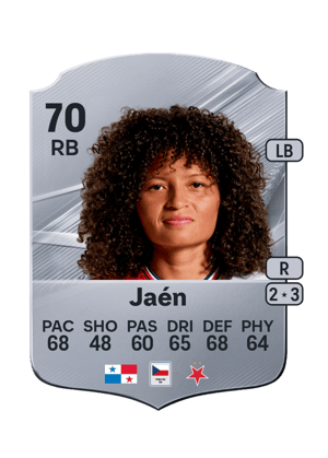 Jaén - 70 - Rare