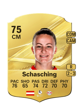 Schasching - 75 - Rare