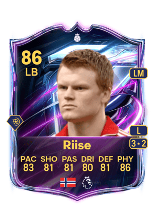 Riise - 86 - Base Hero