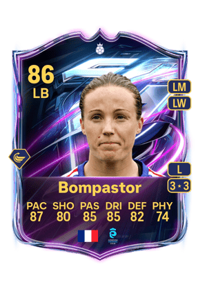 Bompastor - 86 - Base Hero