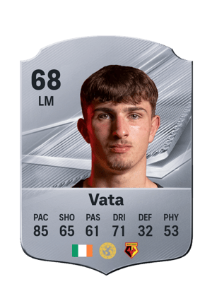 Vata - 68 - Rare