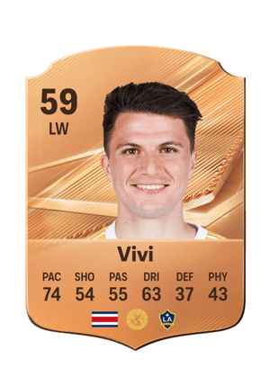 Vivi - 59 - Rare