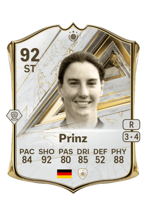 Prinz - 92 - Base Icon