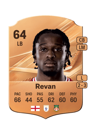 Revan - 64 - Rare