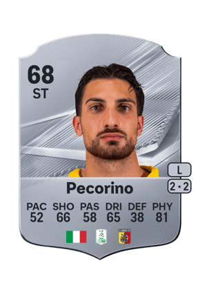 Pecorino - 68 - Rare