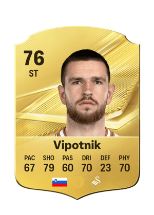 Vipotnik - 76 - Rare