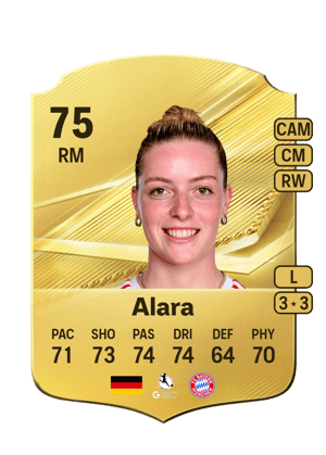 Alara - 75 - Rare