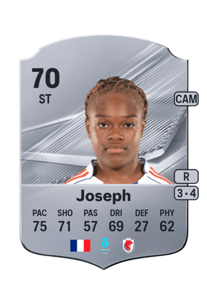 Joseph - 70 - Rare