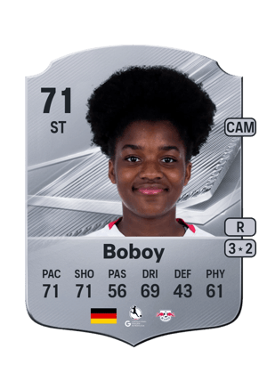 Boboy - 71 - Rare