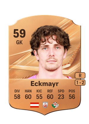 Eckmayr - 59 - Rare
