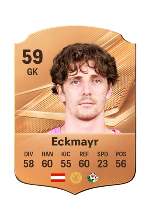 Eckmayr - 59 - Rare