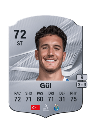 Gül - 72 - Rare