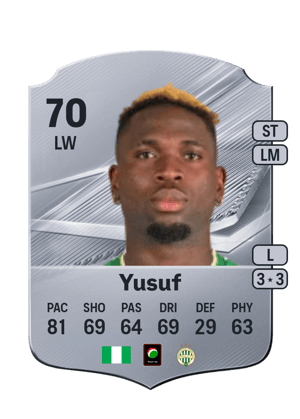 Yusuf - 70 - Rare