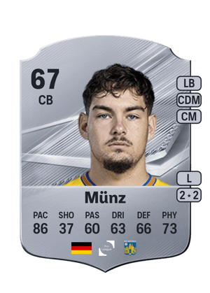 Münz - 67 - Rare