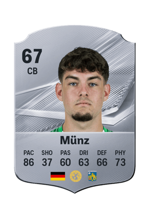 Münz - 67 - Rare