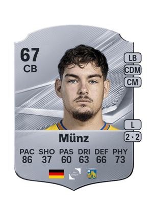 Münz - 67 - Rare