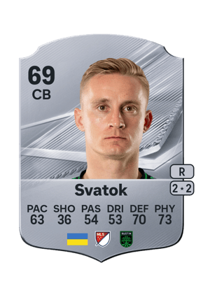 Svatok - 69 - Rare