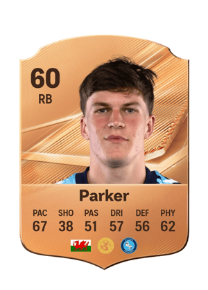 Parker - 60 - Rare