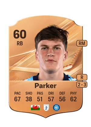 Parker - 60 - Rare
