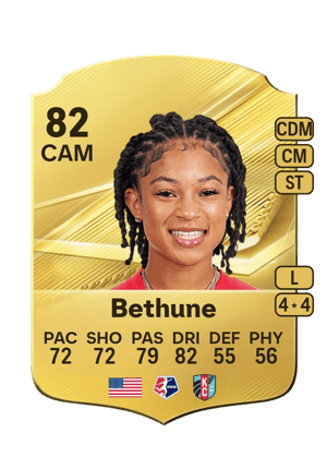 Croix Bethune FC 27 card