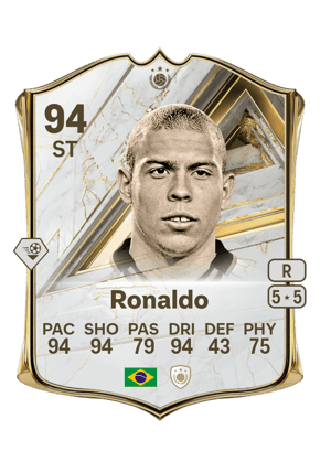 Ronaldo - 94 - Base Icon