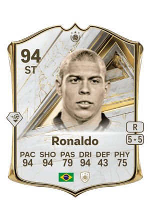 Ronaldo - 94 - Base Icon