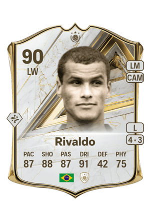 Rivaldo