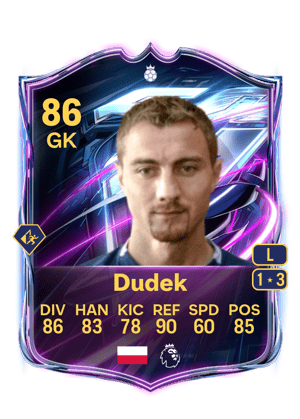 Dudek - 86 - Base Hero