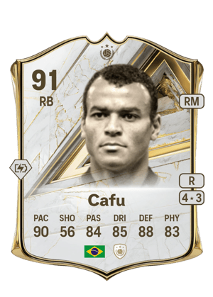 Cafu