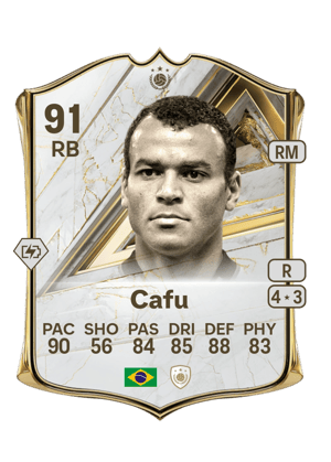 Cafu - 91 - Base Icon