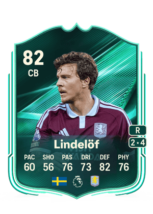 Victor Lindelöf
