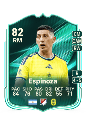 Cristian Espinoza