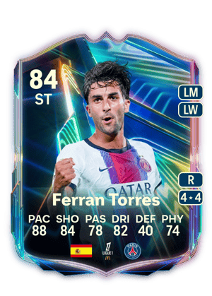 Ferran Torres