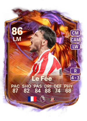 Enzo Le Fée